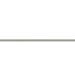 Single Towel Rail (60cm) Τσιμέντο Γκρι Ματ SANCO