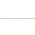 Single Towel Rail (60cm) PVD Νίκελ Steel SANCO