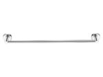 Single Towel Rail (60cm) Χρωμέ SANCO