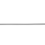 Single Towel Rail (60cm) Χρωμέ SANCO