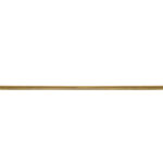 Single Towel Rail (60cm) Bronze Mat SANCO