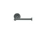 Toilet Roll Holder Ανθρακί Grain SANCO