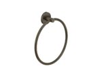 Κρίκος Πετσέτας Dark Bronze Mat SANCO