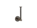 Spare Toilet Roll Holder Dark Bronze Mat SANCO