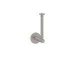 Spare Toilet Roll Holder Τσιμέντο Γκρι Ματ SANCO