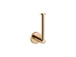Spare Toilet Roll Holder PVD Warm Bronze Polished SANCO
