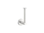 Spare Toilet Roll Holder PVD Νίκελ Steel SANCO