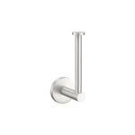 Spare Toilet Roll Holder PVD Νίκελ Steel SANCO