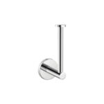 Spare Toilet Roll Holder Χρωμέ SANCO