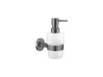 Επιτοίχιο Ντισπένσερ PVD Gun Metal Brushed SANCO