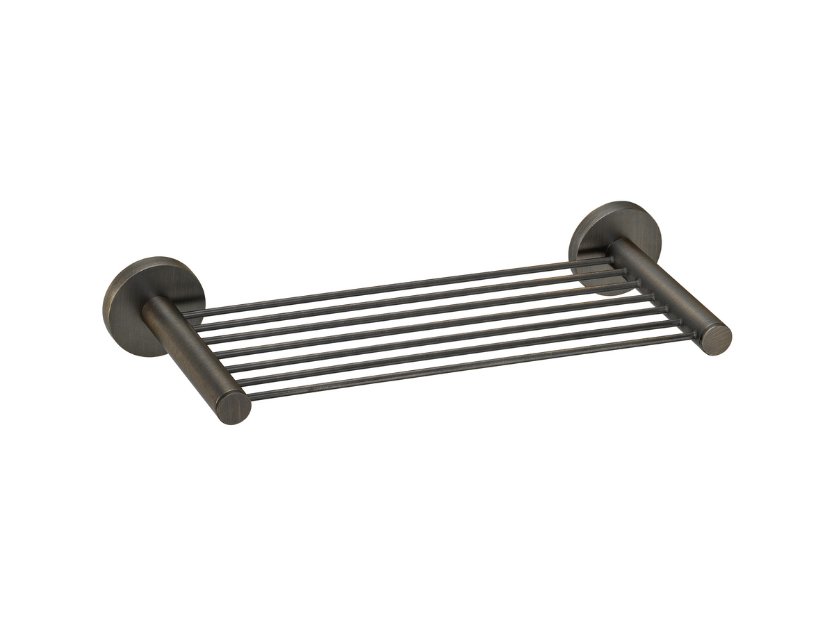 25943-DM25 Sponge Dish Dark Bronze Mat SANCO - Image 1