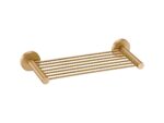 Sponge Dish PVD Warm Bronze Brushed SANCO