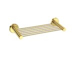 Sponge Dish PVD Golden Brass Polished SANCO