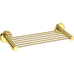 Sponge Dish PVD Golden Brass Polished SANCO