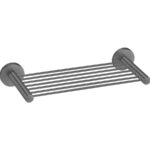 Sponge Dish PVD Gun Metal Brushed SANCO