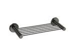 Sponge Dish PVD Gun Metal Polished SANCO
