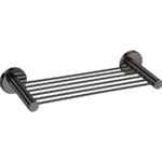 Sponge Dish PVD Gun Metal Polished SANCO