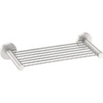 Sponge Dish PVD Νίκελ Steel SANCO