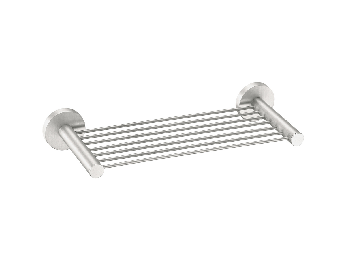 25943-PVD-11BR Sponge Dish PVD Νίκελ Steel SANCO - Image 1