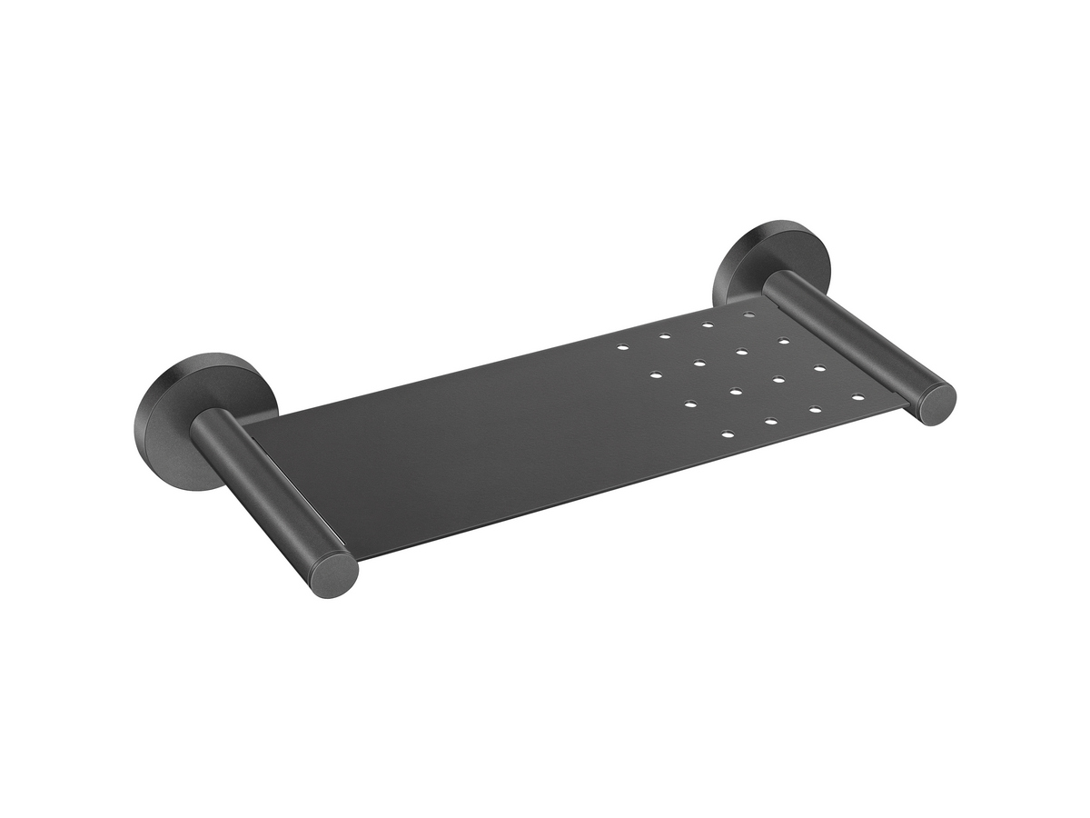 25973-122 Sponge Dish Σκούρο Γραφίτη SANCO - Image 1