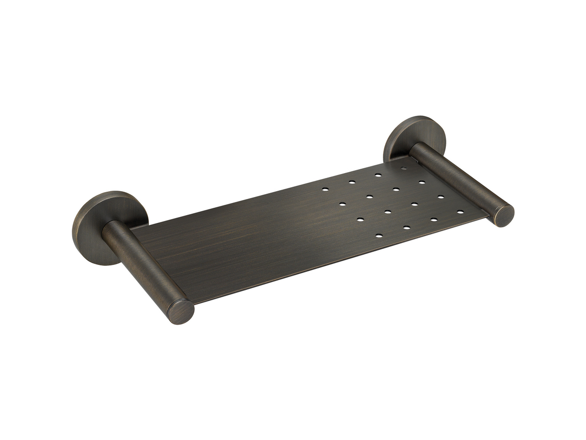 25973-DM25 Sponge Dish Dark Bronze Mat SANCO - Image 1
