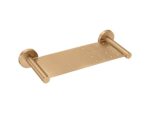 Sponge Dish PVD Warm Bronze Brushed SANCO