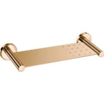 Sponge Dish PVD Warm Bronze Polished SANCO