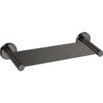 Sponge Dish PVD Gun Metal Polished SANCO