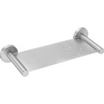 Sponge Dish PVD Νίκελ Steel SANCO