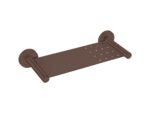 Sponge Dish Wenge Grain SANCO