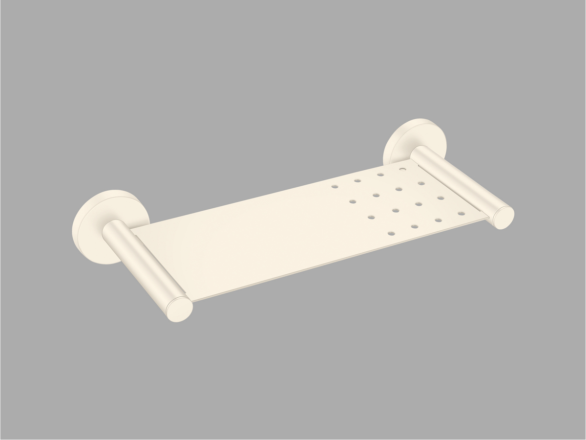 25973-Μ102 Sponge Dish Μπεζ Ματ SANCO - Image 1