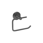 Toilet Roll Holder Σκούρο Γραφίτη SANCO