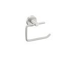 Toilet Roll Holder PVD Νίκελ Steel SANCO