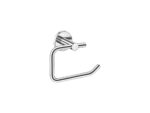 Toilet Roll Holder Χρωμέ SANCO