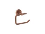 Toilet Roll Holder Rame Mat SANCO