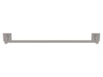Single Towel Rail (60cm) Τσιμέντο Γκρι Ματ SANCO