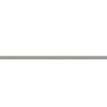 Single Towel Rail (60cm) Τσιμέντο Γκρι Ματ SANCO