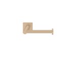 Toilet Roll Holder Mocha Ματ SANCO