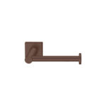 Toilet Roll Holder Wenge Grain SANCO