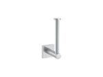 Spare Toilet Roll Holder PVD Νίκελ Steel SANCO
