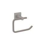Toilet Roll Holder Τσιμέντο Γκρι Ματ SANCO