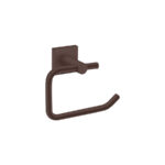 Toilet Roll Holder Wenge Grain SANCO