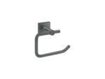 Toilet Roll Holder Ανθρακί Grain SANCO