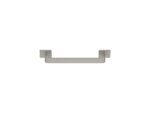 Single Towel Rail (30cm) Τσιμέντο Γκρι Ματ SANCO