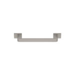 Single Towel Rail (30cm) Τσιμέντο Γκρι Ματ SANCO