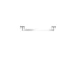 Single Towel Rail (30cm) Χρωμέ SANCO