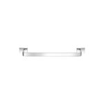 Single Towel Rail (30cm) Χρωμέ SANCO