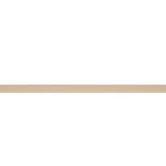 Single Towel Rail (60cm) Mocha Ματ SANCO