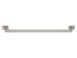 Single Towel Rail (60cm) Τσιμέντο Γκρι Ματ SANCO