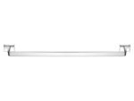 Single Towel Rail (60cm) Χρωμέ SANCO